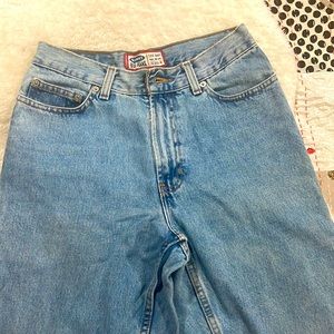 Old navy high waisted jeans